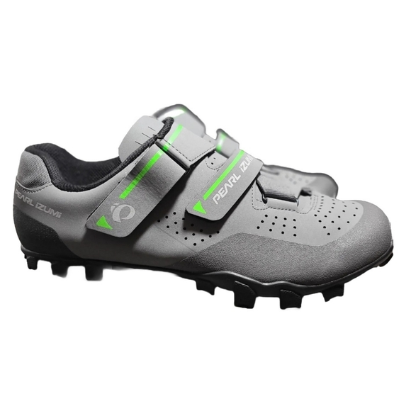 PEARL IZUMI Men's X-Alp Divide Cycling Shoe - Picture 1 of 6